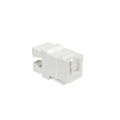 UTP RJ45 Cat6 Keystone Jack de alto rendimiento